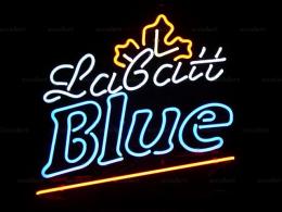 Labatt Blue ãƒ©ãƒãƒƒãƒˆ ãƒ–ãƒ«ãƒ¼ ãƒ“ãƒ¼ãƒ« ãƒã‚ªãƒ³ã‚µã‚¤ãƒ³ çœ‹æ¿