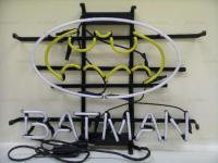 æ˜ ç”» BATMAN ãƒãƒƒãƒˆãƒžãƒ³ ãƒã‚ªãƒ³ç®¡ ãƒã‚ªãƒ³ã‚µã‚¤ãƒ³ çœ‹æ¿