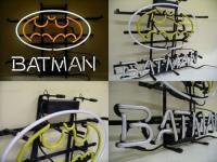 æ˜ ç”» BATMAN ãƒãƒƒãƒˆãƒžãƒ³ ãƒã‚ªãƒ³ç®¡ ãƒã‚ªãƒ³ã‚µã‚¤ãƒ³ çœ‹æ¿