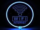 WiFi INTERNET ã‚¤ãƒ³ã‚¿ãƒ¼ãƒãƒƒãƒˆ