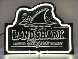 LANDSHARK ãƒ©ãƒ³ãƒ‰ã‚·ãƒ£ãƒ¼ã‚¯ ãƒ“ãƒ¼ãƒ«