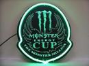 MONSTER ENERGY CUP ãƒ¢ãƒ³ã‚¹ã‚¿ãƒ¼ã‚¨ãƒŠã‚¸ãƒ¼