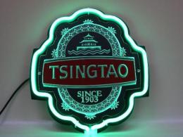 TSINGTAO SINCE1903 é’å³¶ ãƒãƒ³ã‚¿ã‚ªãƒ“ãƒ¼ãƒ«