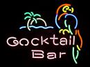 Cocktail Bar ã‚«ã‚¯ãƒ†ãƒ«ãƒãƒ¼ ãƒ“ãƒ¼ãƒ« ã‚ªã‚¦ãƒ  ãƒã‚ªãƒ³ã‚µã‚¤ãƒ³çœ‹æ¿