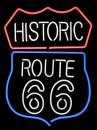 HISTORIC ROUTE66 ãƒ’ã‚¹ãƒˆãƒªãƒƒã‚¯ ãƒ«ãƒ¼ãƒˆ66 ãƒã‚ªãƒ³ã‚µã‚¤ãƒ³çœ‹æ¿