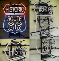 HISTORIC ROUTE66 ãƒ’ã‚¹ãƒˆãƒªãƒƒã‚¯ ãƒ«ãƒ¼ãƒˆ66 ãƒã‚ªãƒ³ã‚µã‚¤ãƒ³çœ‹æ¿