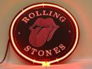 ROLLING STONES ãƒ­ãƒ¼ãƒªãƒ³ã‚°ã‚¹ãƒˆãƒ¼ãƒ³ã‚º 3Dãƒã‚ªãƒ³ã‚µã‚¤ãƒ³ çœ‹æ¿