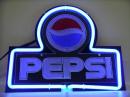 PEPSI ãƒšãƒ—ã‚·ã‚³ãƒ¼ãƒ© 3Dãƒã‚ªãƒ³ã‚µã‚¤ãƒ³çœ‹æ¿ åº—èˆ—ã‚¤ãƒ³ãƒ†ãƒªã‚¢