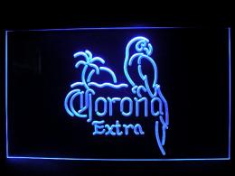 Corona Extra ã‚³ãƒ­ãƒŠ ã‚¨ã‚­ã‚¹ãƒˆãƒ© ã‚ªã‚¦ãƒ  3Dãƒã‚ªãƒ³ã‚µã‚¤ãƒ³ ãƒ—ãƒ¬ãƒ¼ãƒˆçœ‹æ¿