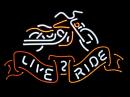 LIVE & RIDE ãƒã‚¤ã‚¯ ã‚ªãƒ¼ãƒˆãƒã‚¤